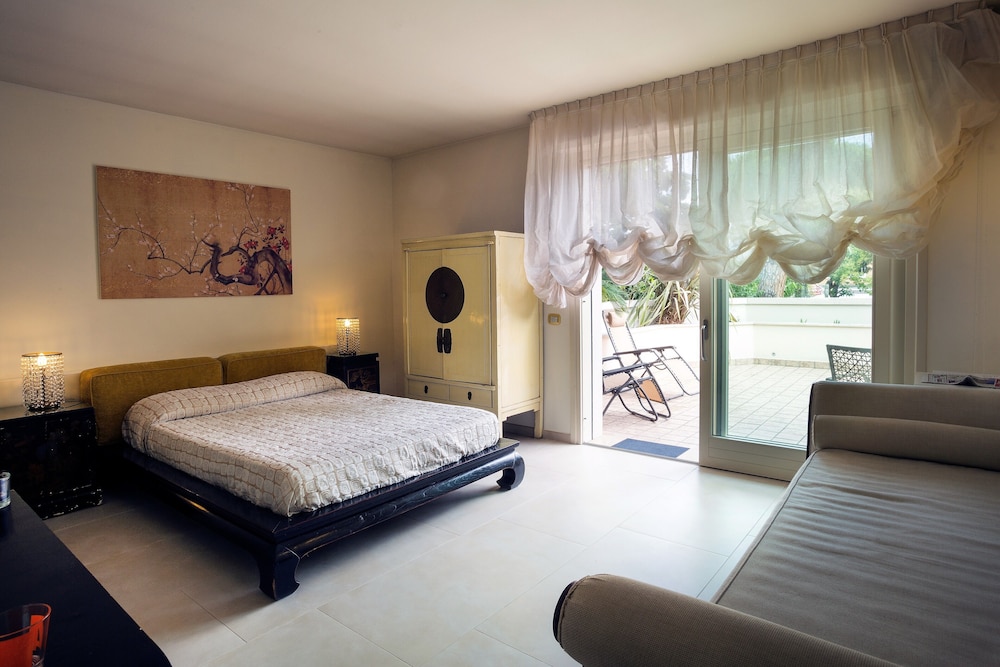 Junior Studio Suite photo 1