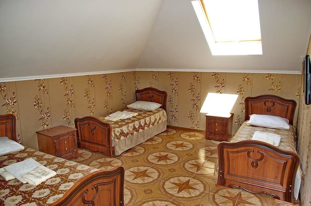 Family Suite, Balcony photo 2
