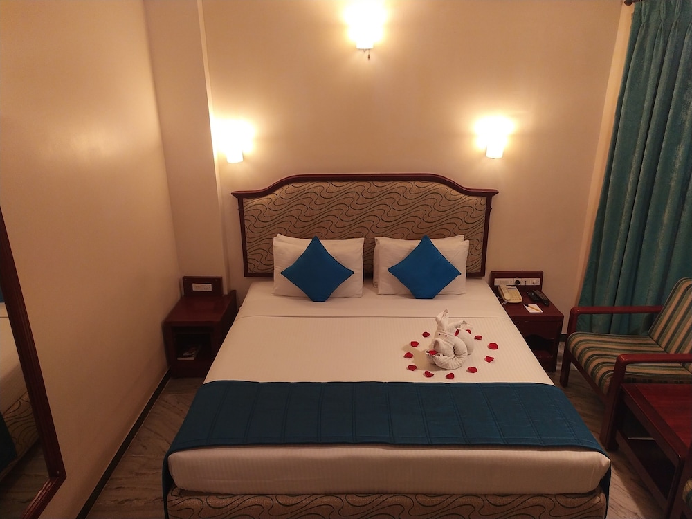 Standard Double Room - Photo 10