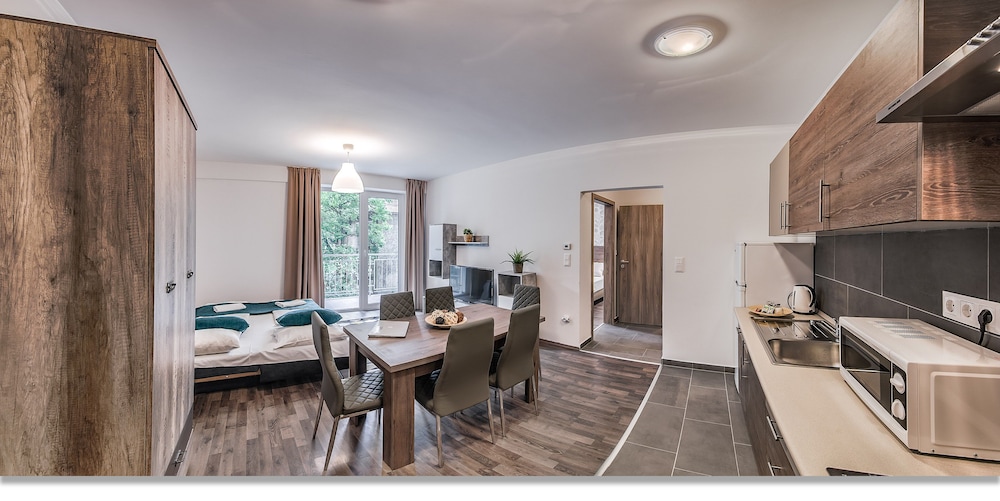Nova City Apartments — photo 99