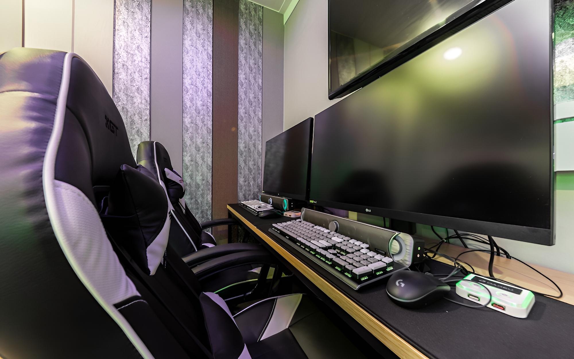 Room (Couple PC Spa (Double Baggage Availab) photo 2
