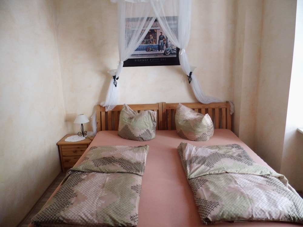 Standard Room photo 1
