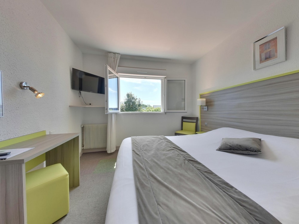 Standard Double Room - Photo 2