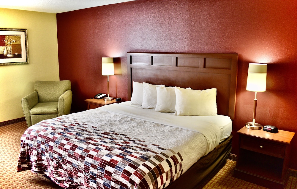 Standard Suite, 1 King Bed with Sofa bed, Non Smoking - Photo 6