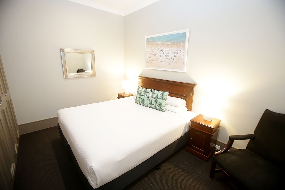 Family Suite, 1 Bedroom photo 2