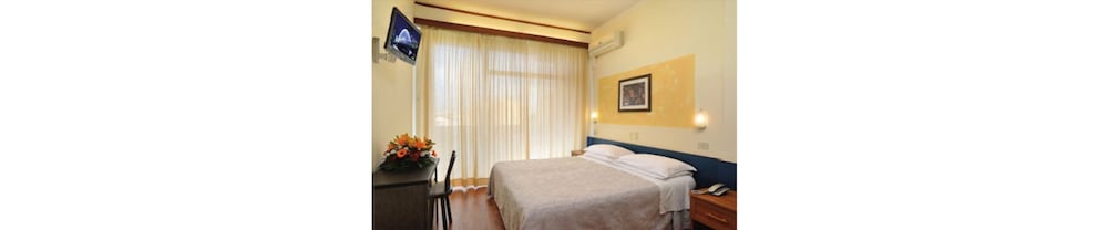 Twin Room, 2 Twin Beds