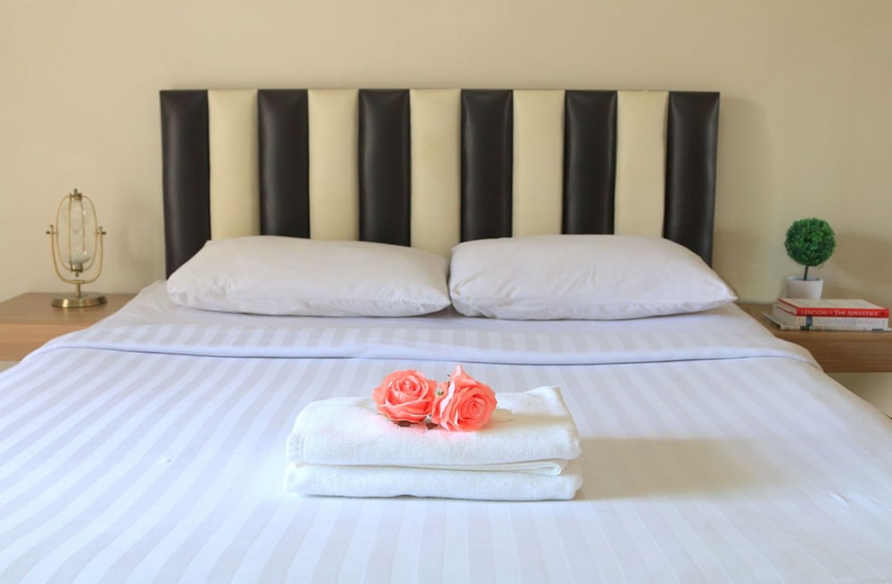 Deluxe Room photo 2