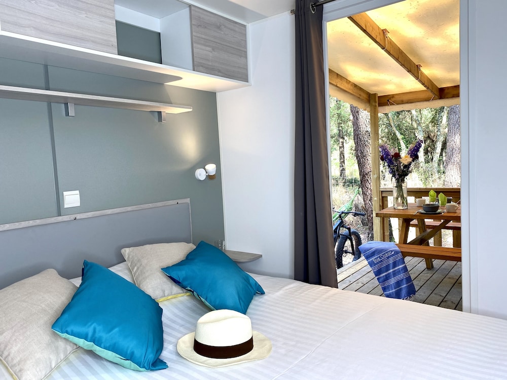 Cottage Floresta 4/5p "Vue Foret"