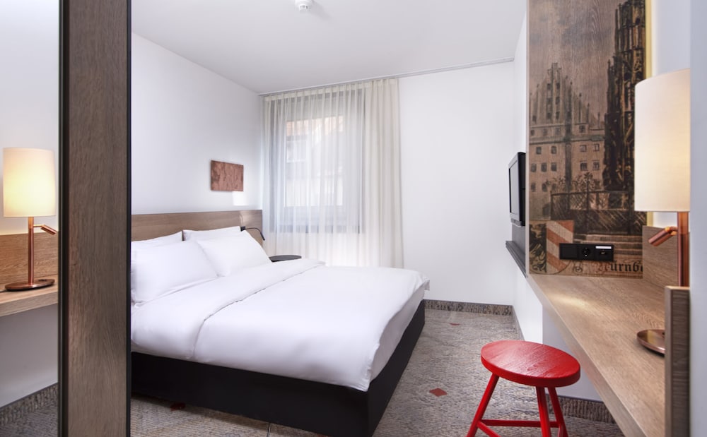 Comfort Double Room Single Use photo 1