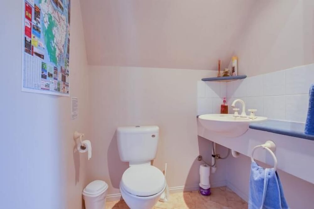Standard Suite, 2 Bedrooms, Kitchen (Hebe Self-Contained) photo 2