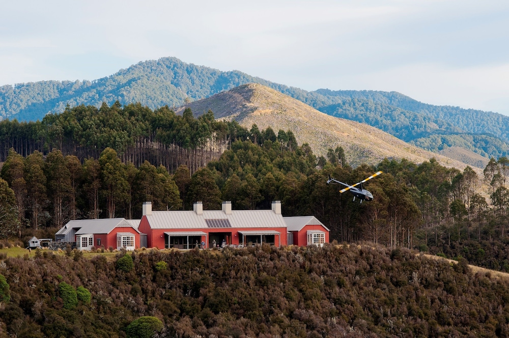 Blake House Self-Catering photo 2