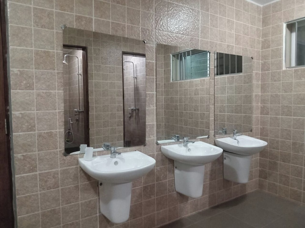 Standard Shared Dormitory