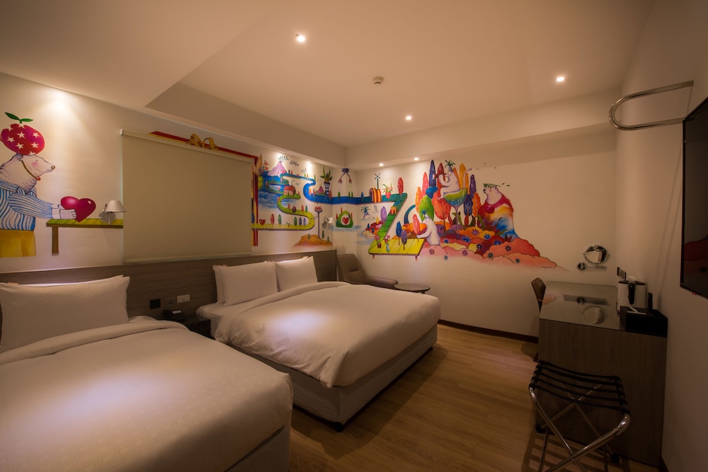 Triple Room photo 1