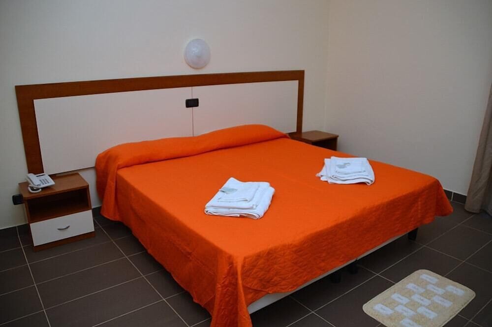 Double Or Twin Room