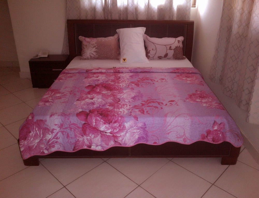 Standard Double Room, 1 Double Bed