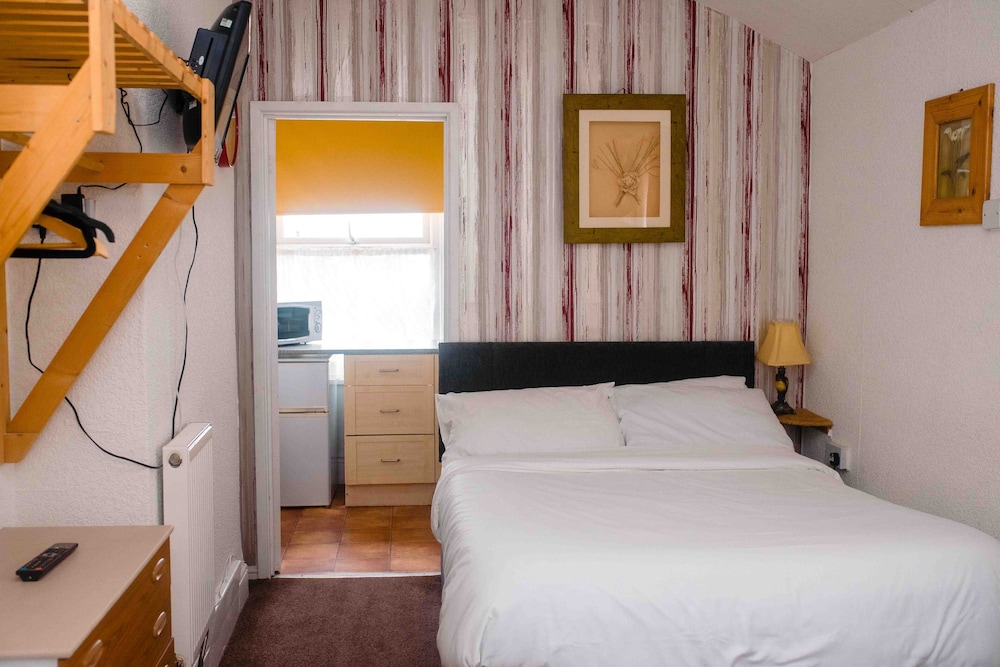 Standard Apartment, 1 Double Bed photo 2