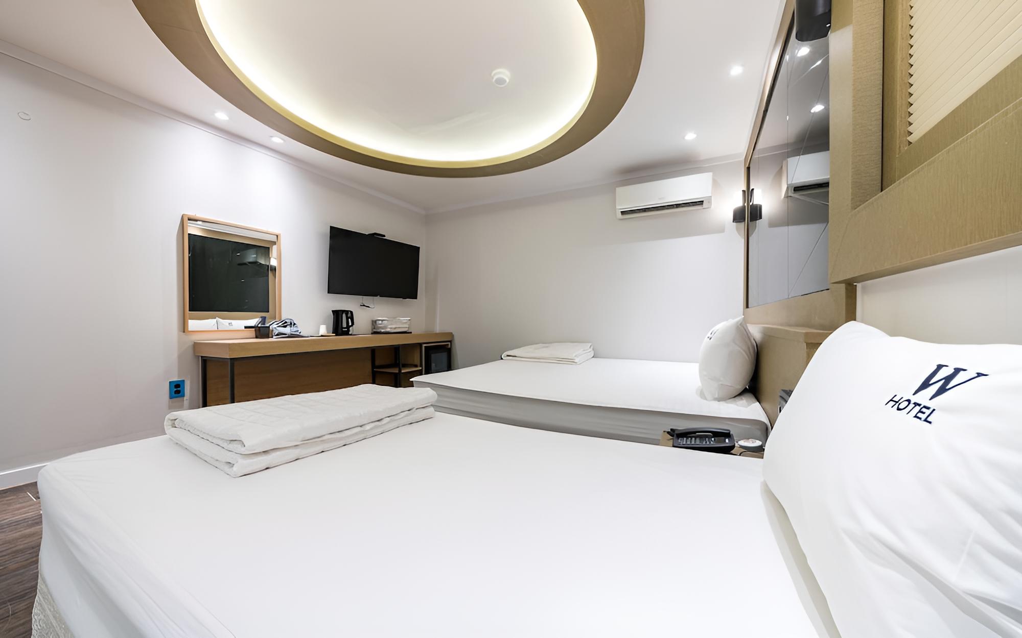 Room (Twin (Enjoy relaxation in a comfortab) - Photo 2