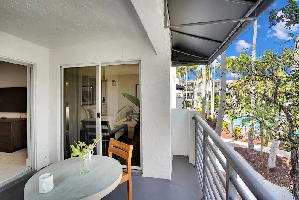 Standard Apartment