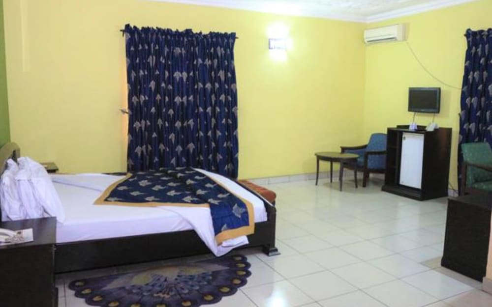 Royal Suite, 1 Double Bed, Non Smoking