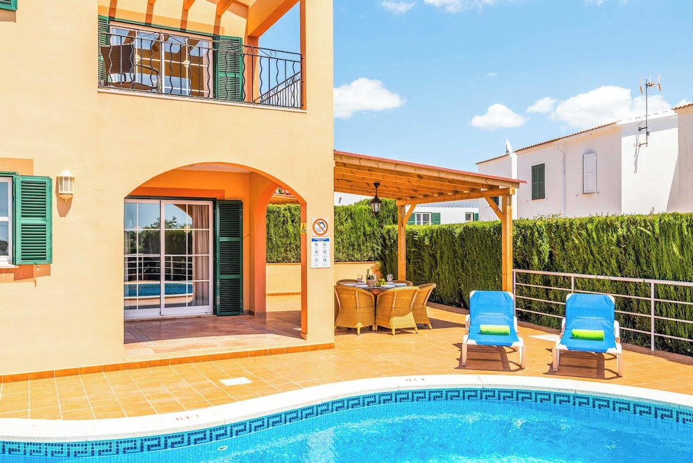 Villa (4 Bedrooms) photo 3
