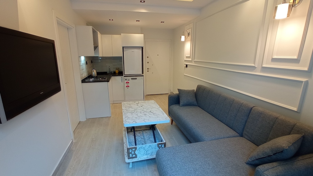 Economy Apartment