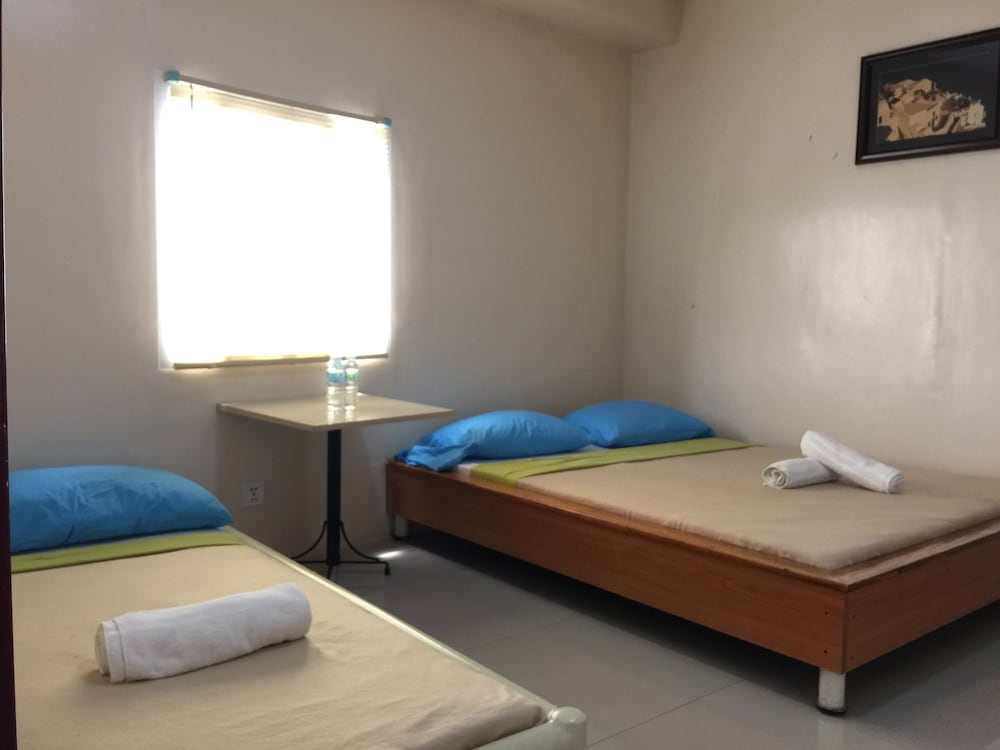 Standard Triple Room photo 1