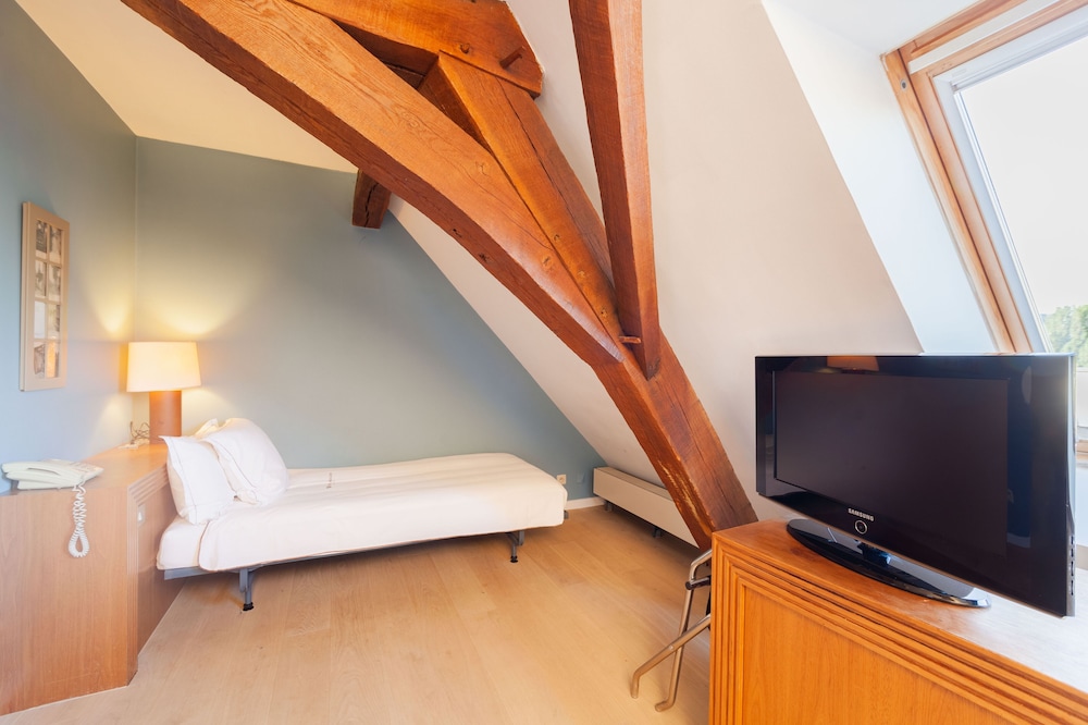 Standard Single Room photo 3