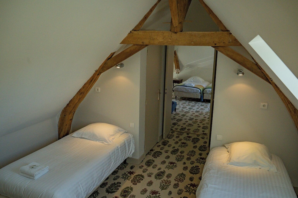 Traditional Suite, 2 Bedrooms photo 2