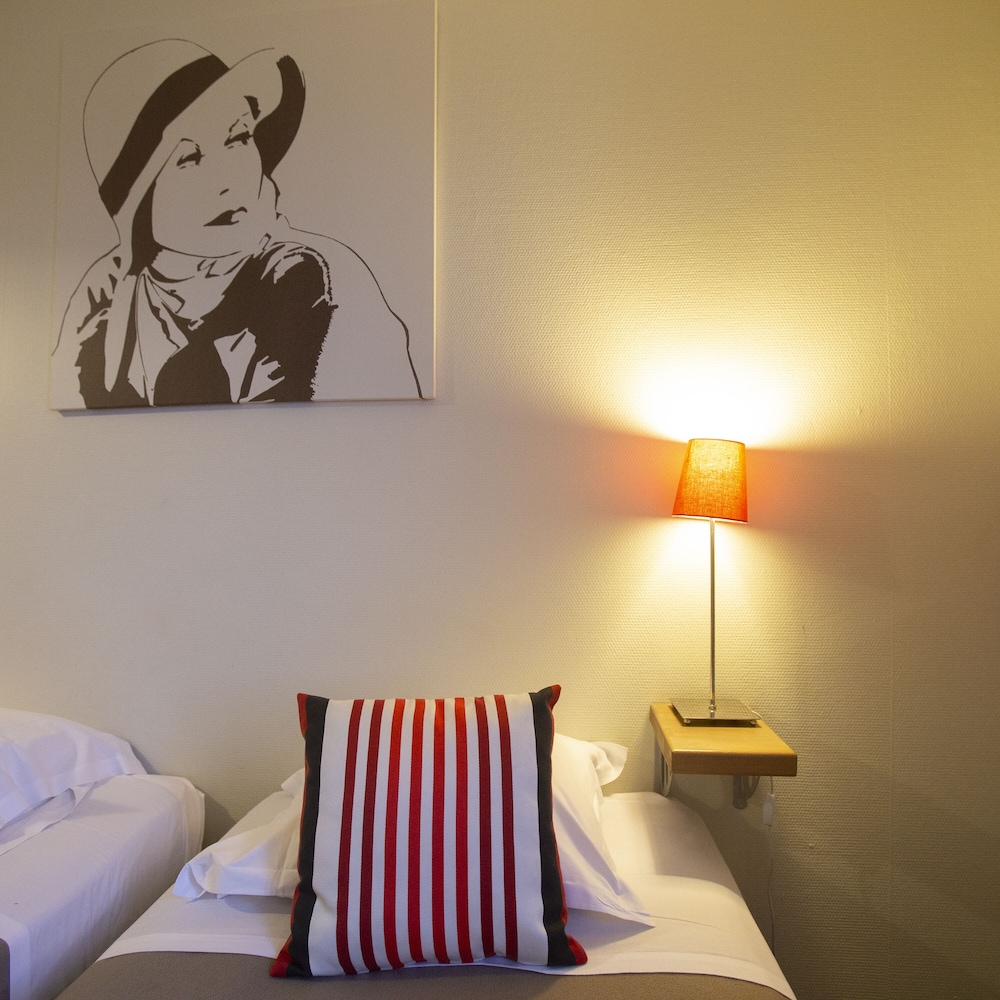 Comfort Twin Room - Photo 3
