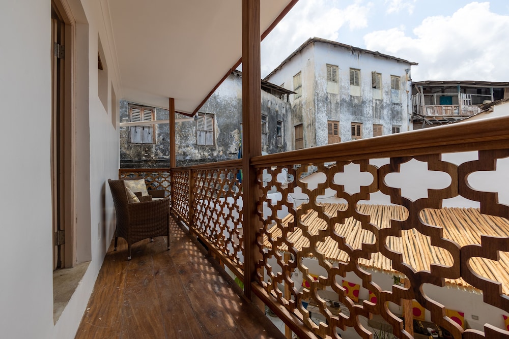 Panoramic Suite
