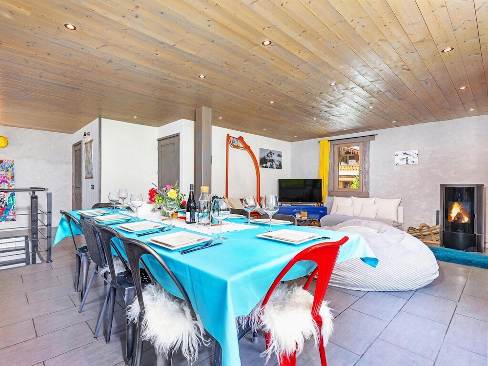 Chalet photo 3
