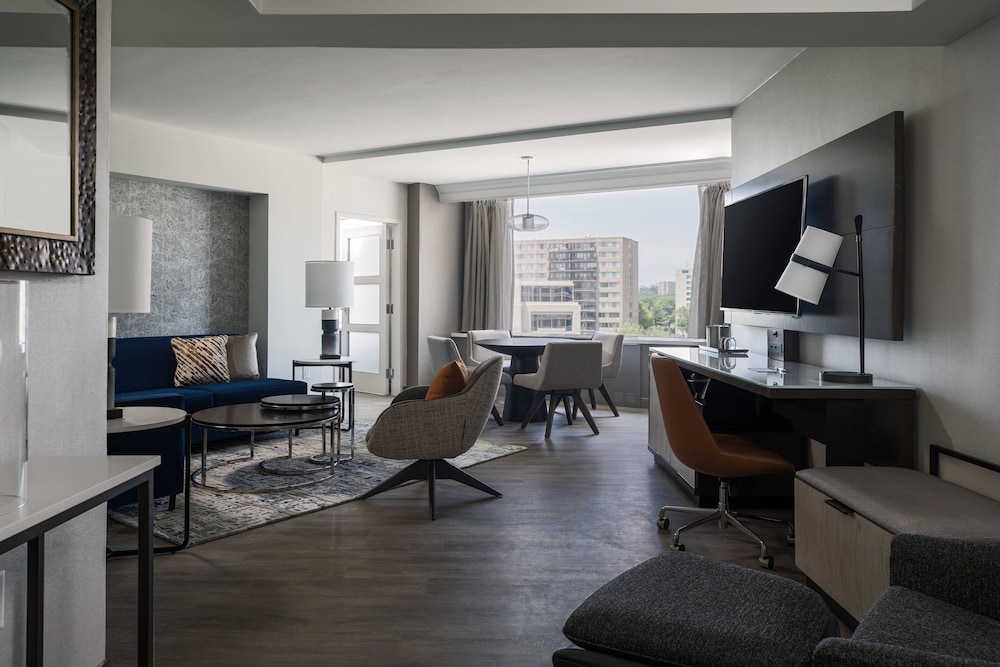 Suite, 1 Bedroom