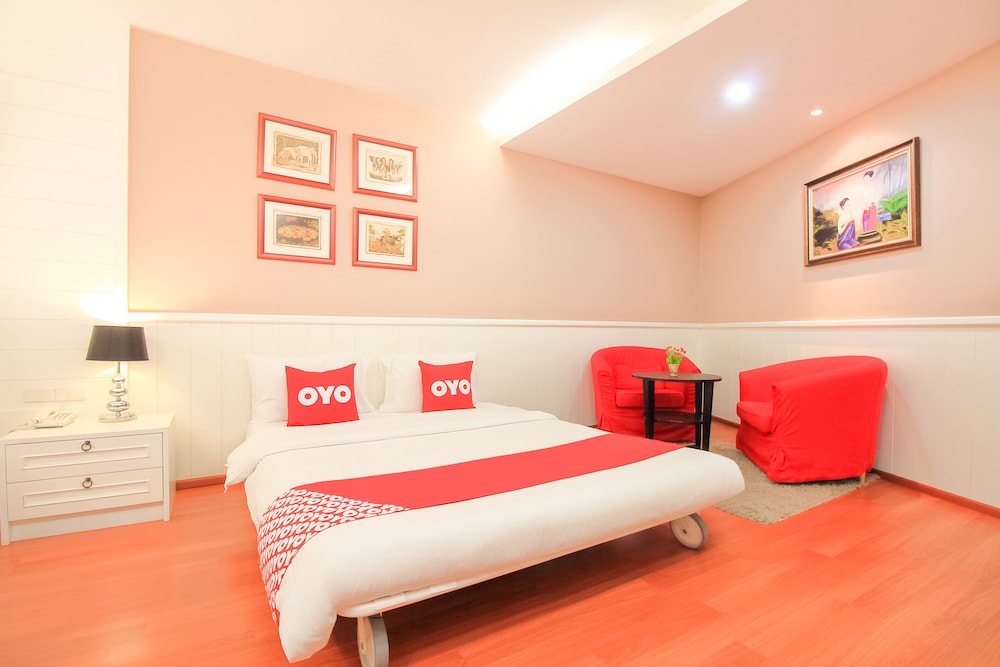 Family Suite photo 2