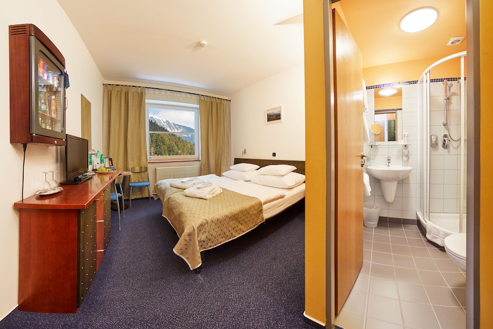 Double Room Single Use photo 3