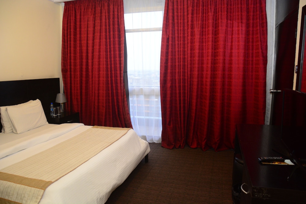 Presidential Studio Suite