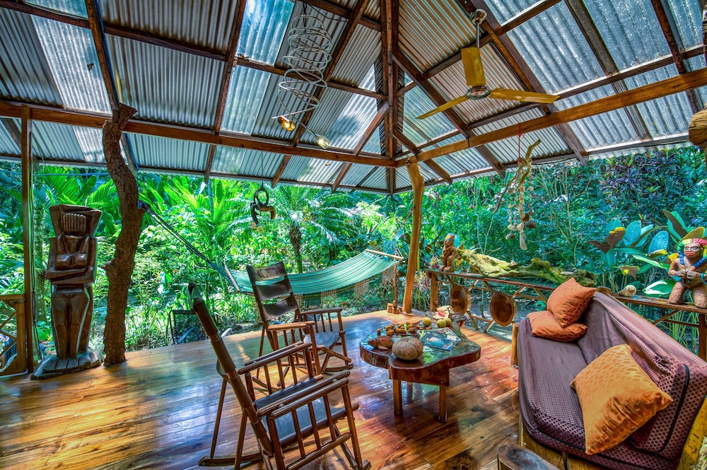 Dream Nature House, One bedroom, Full Kitchen photo 3