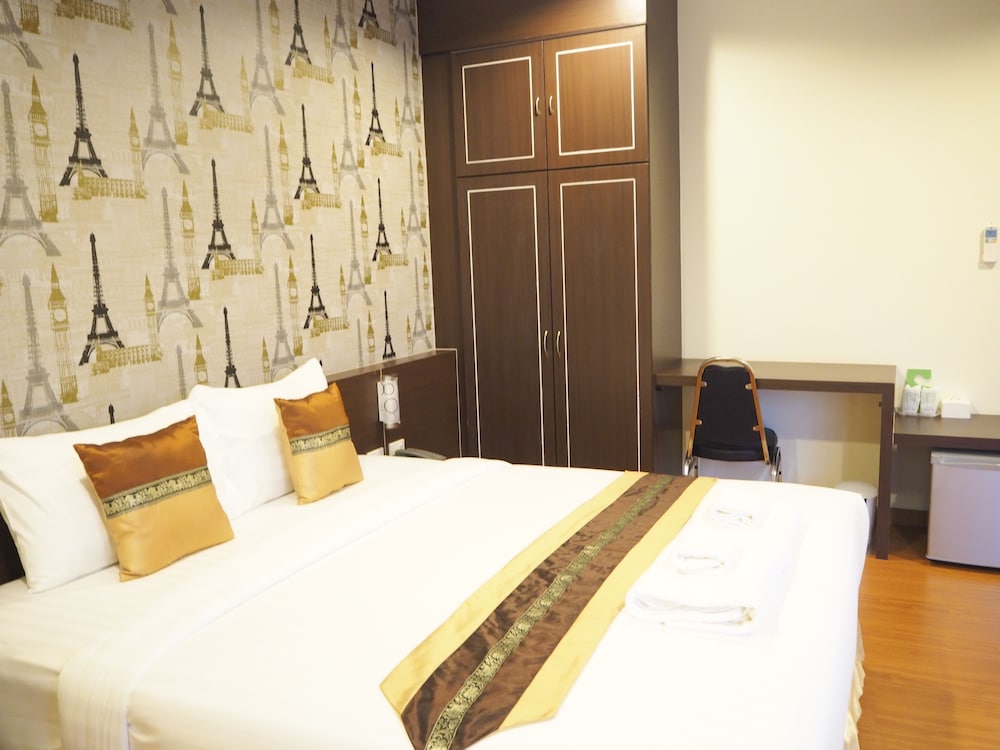 Deluxe Room photo 1