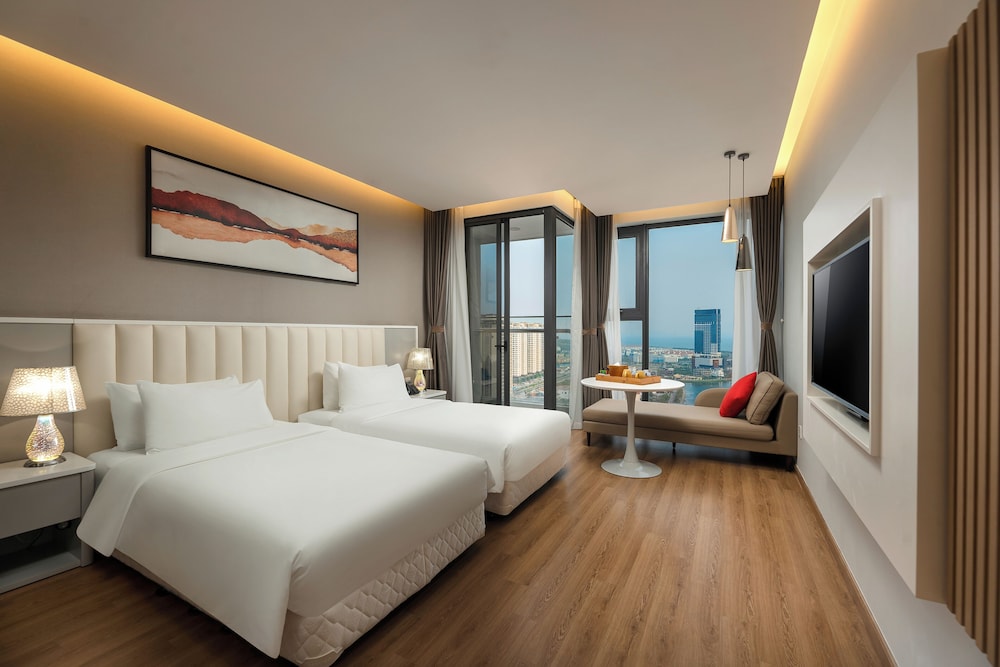 Deluxe Twin Room - Photo 1