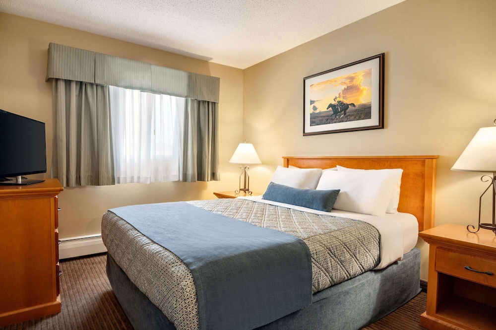 Suite, 3 Bedrooms, Non Smoking