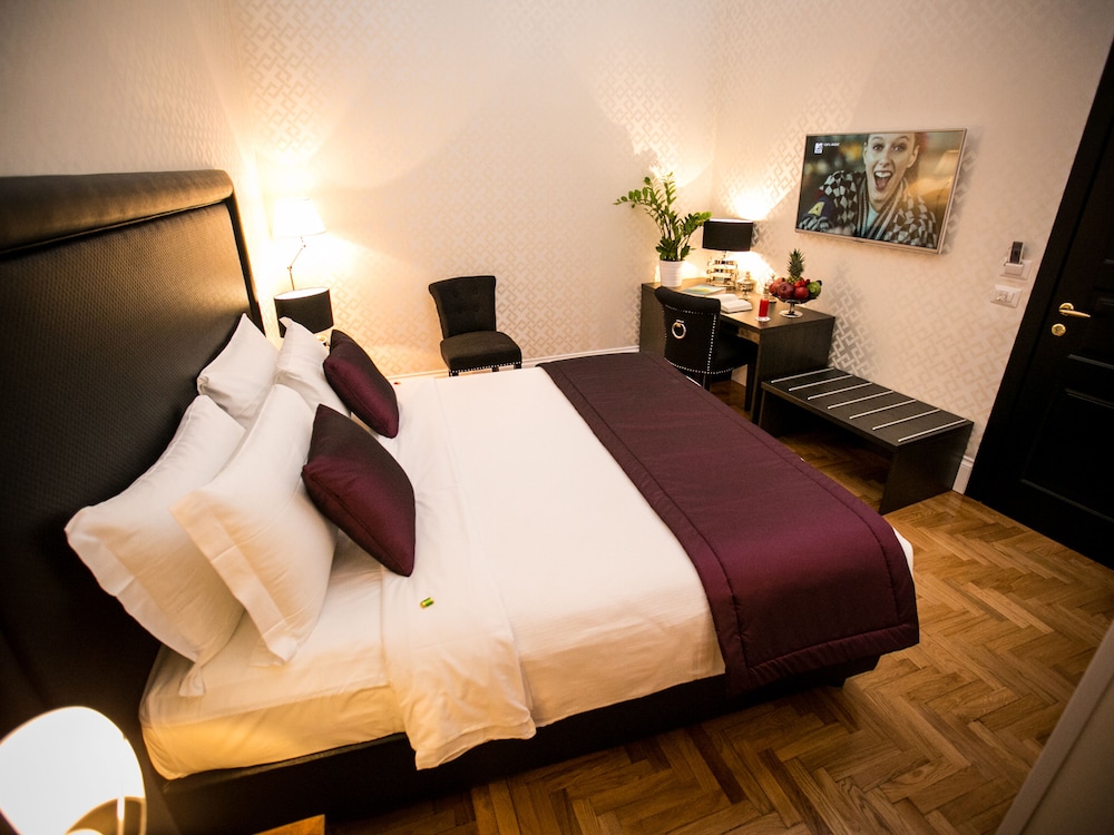 Superior Double Room photo 2