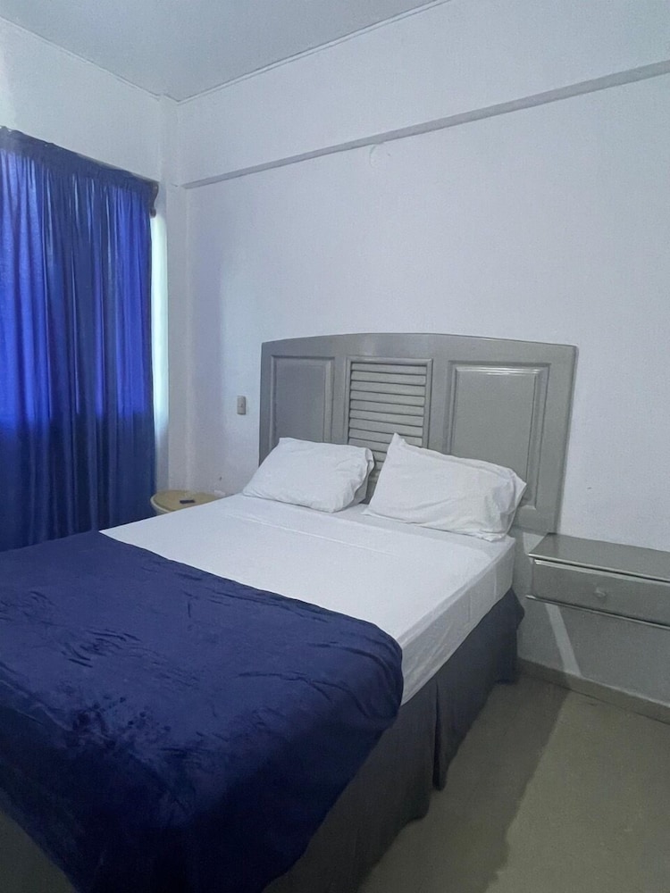 Comfort Double Room, City View