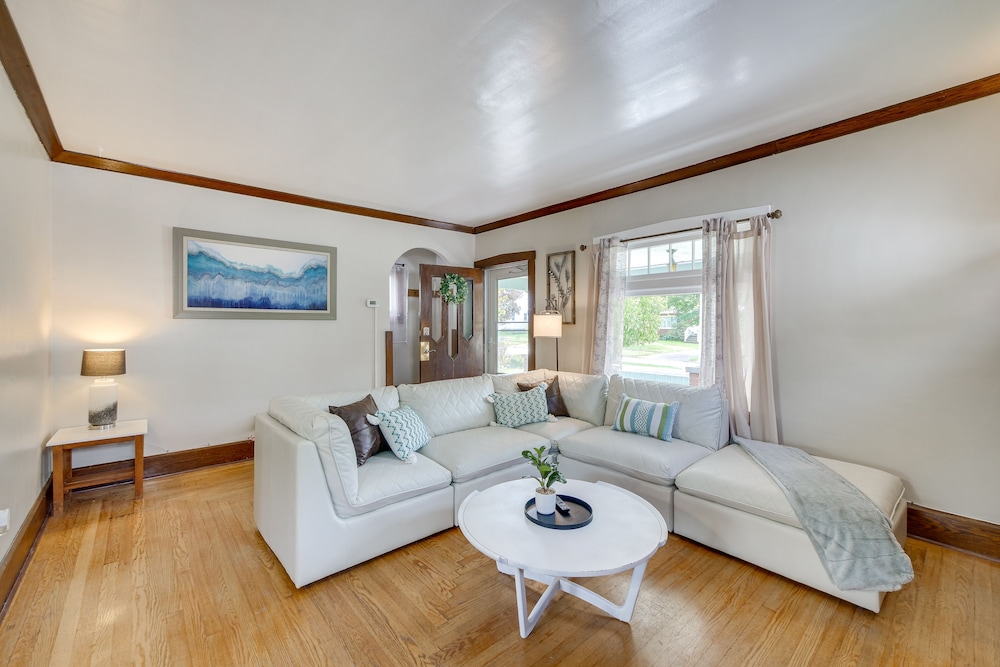 House (2 Bedrooms) photo 1