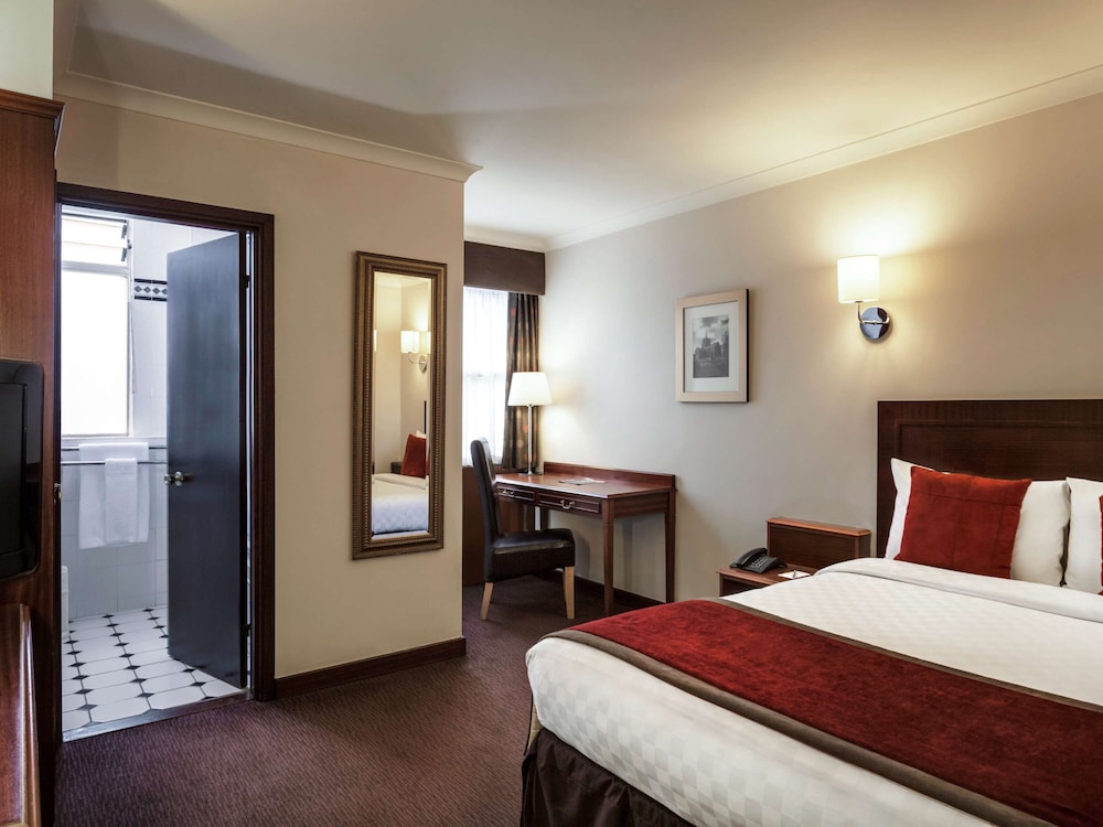 Standard Double Room, 1 Double Bed photo 1