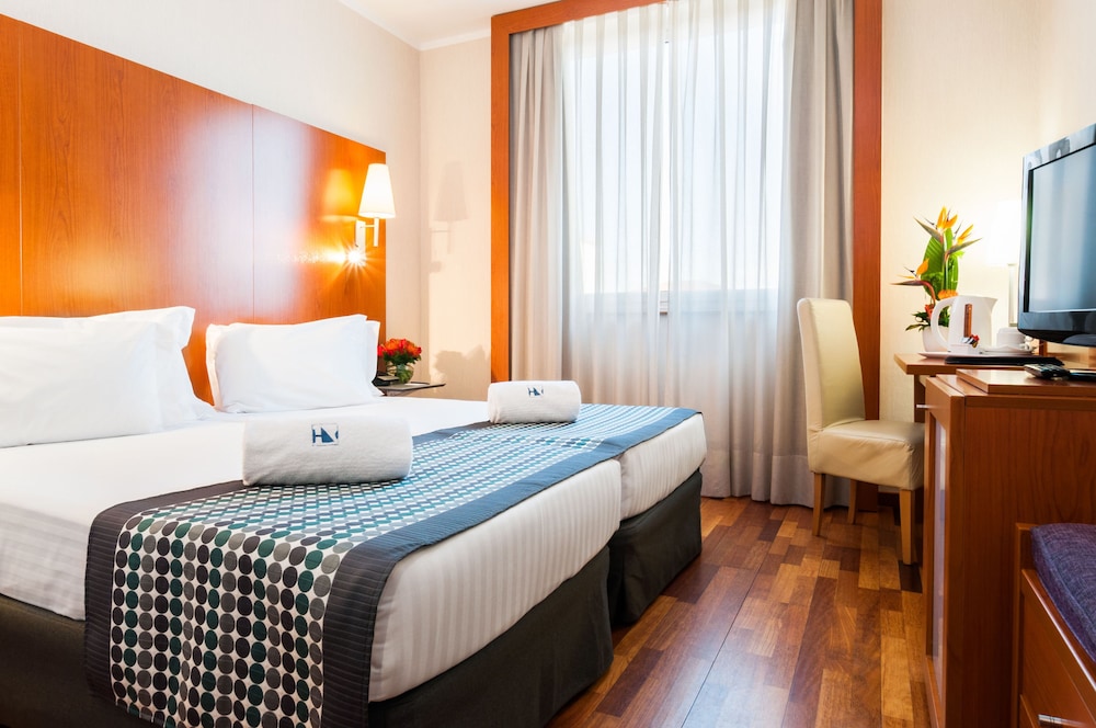 Double Room Single Use photo 2
