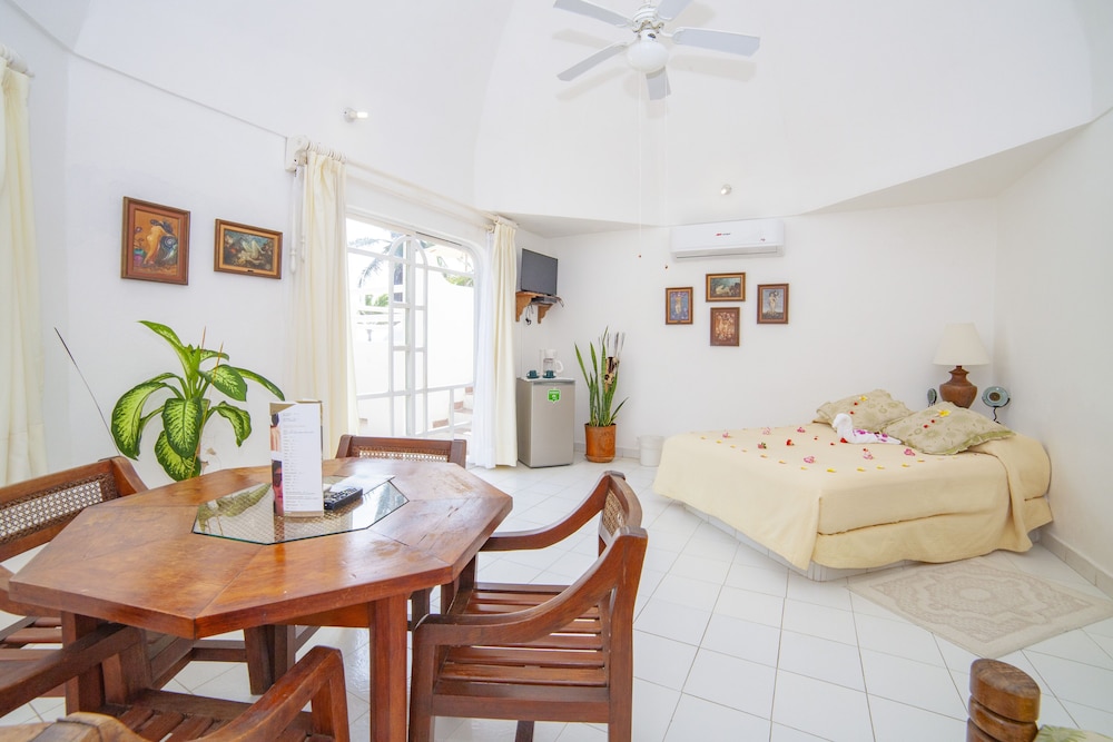 Suite - Photo 1