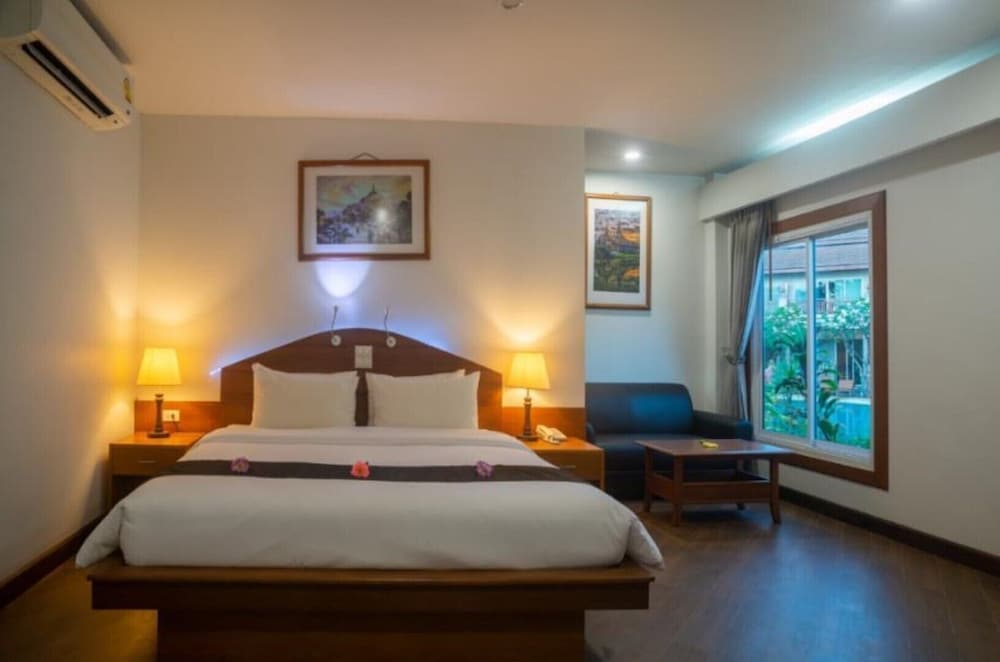 Beachfront Suite - Photo 3
