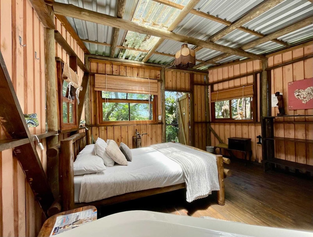 Deluxe Double Room, Garden View photo 2