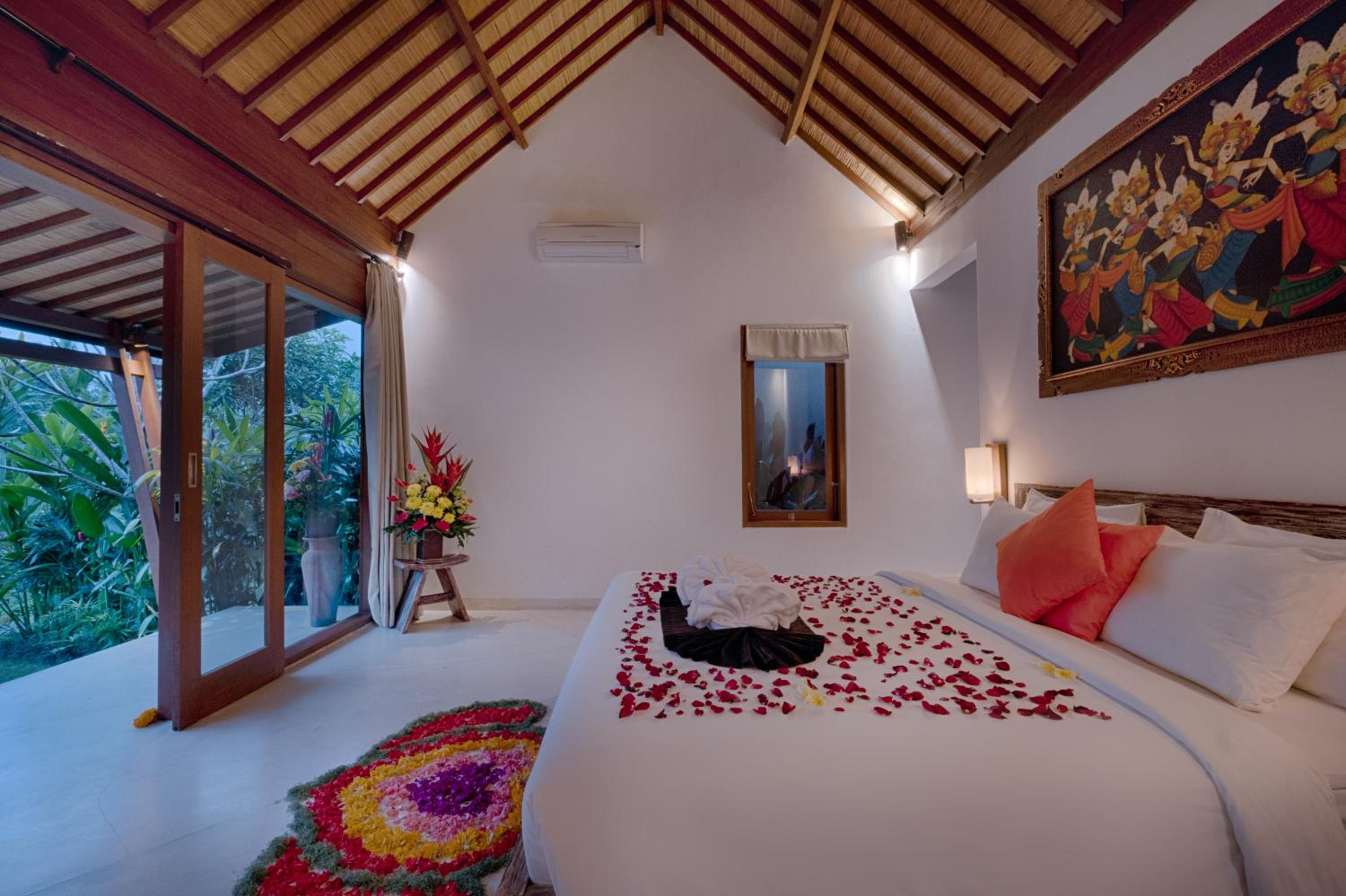 Five-Bedroom Villa with Private Pool