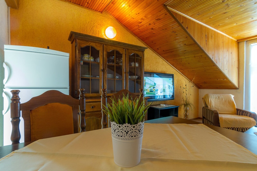Apartment (Anđela - 80 m from beach - A1(5))