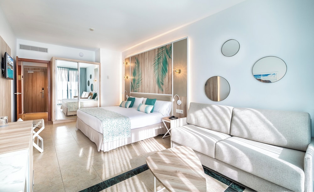 Standard Single Room, Partial Ocean View